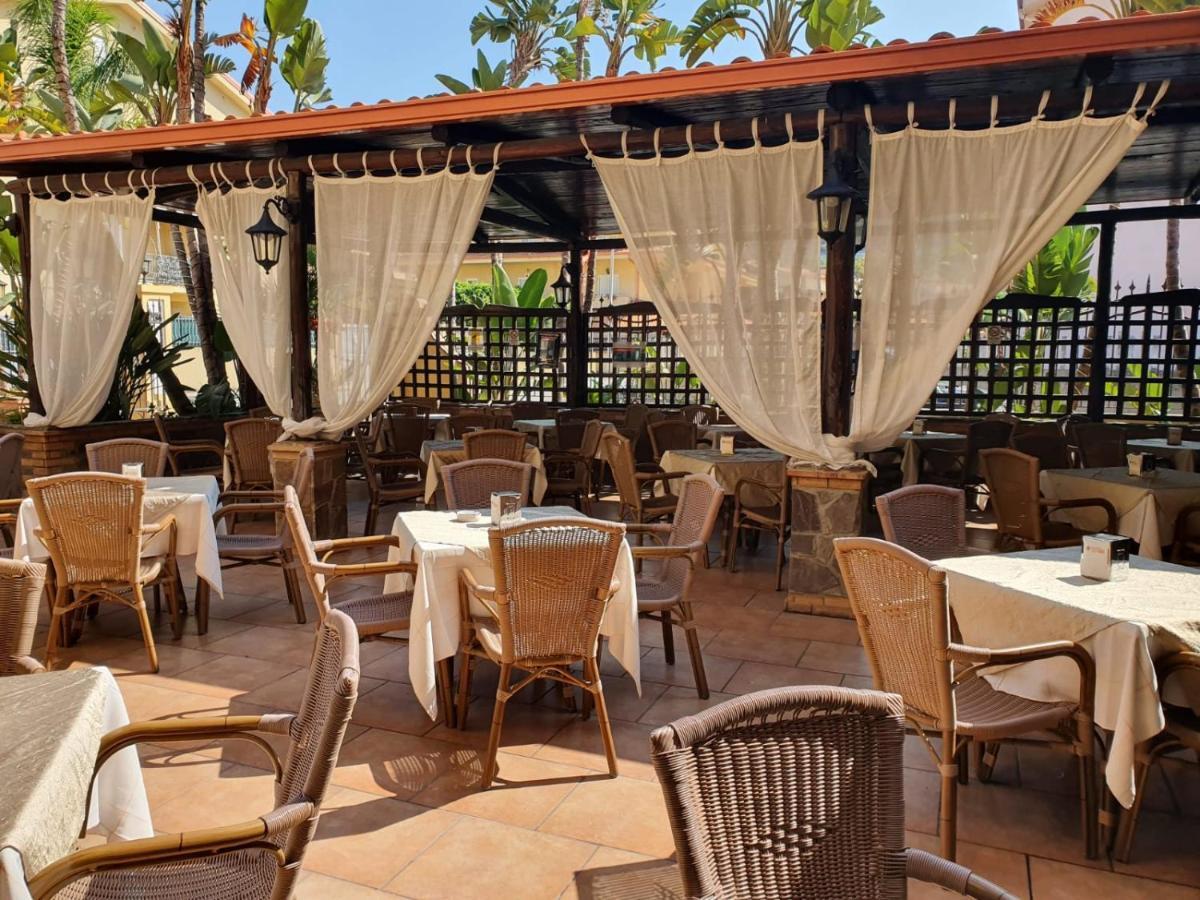 B&B Puerto Seguro Пиццо Экстерьер фото